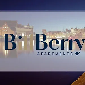 Baltic Capital - Billberry Apartament Gdańsk