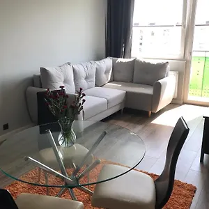 Brzeźno Apartament Gdańsk
