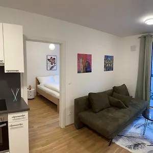 Amazing Center Apartament Wiedeń