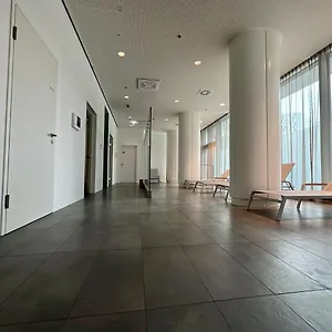 Quartier Belvedere 157 Apartament Wiedeń