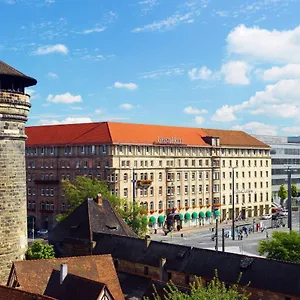 Hotel Le Meridien Grand, Nürnberg