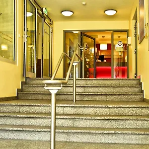 Hotel Hotel Central, Nürnberg