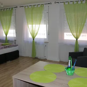  Apartament Center