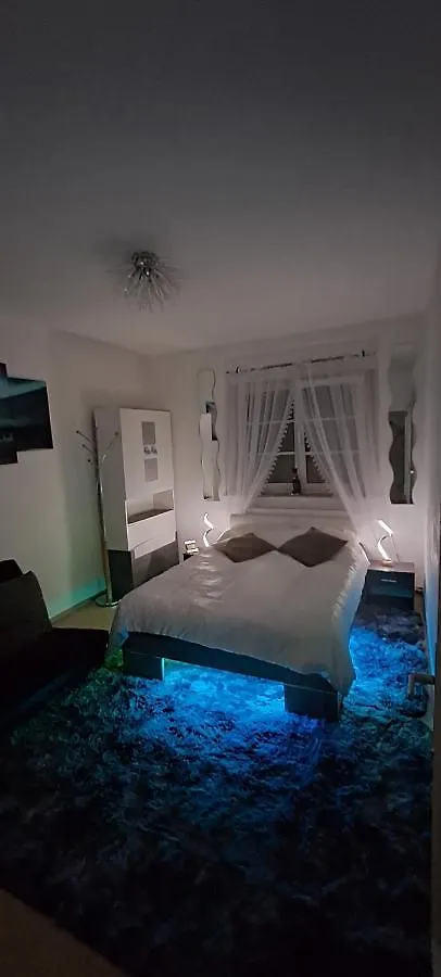 Privatunterkunft Convenient Appartment Nürnberg